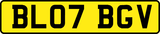 BL07BGV