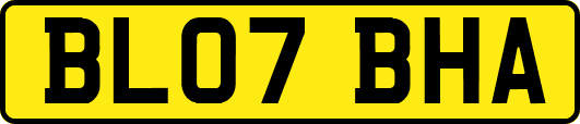 BL07BHA