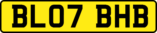 BL07BHB