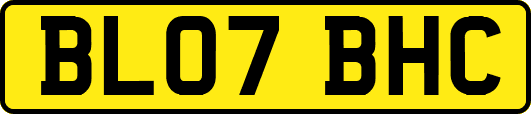 BL07BHC