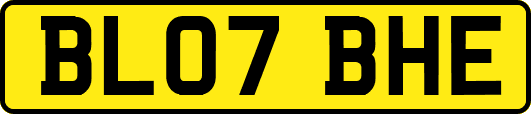 BL07BHE