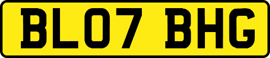 BL07BHG