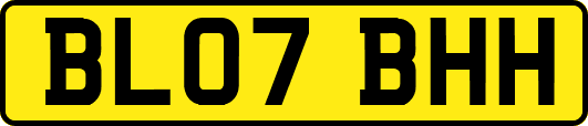 BL07BHH
