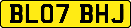 BL07BHJ