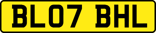 BL07BHL