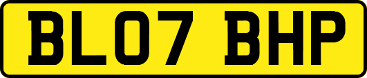 BL07BHP