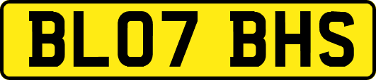 BL07BHS