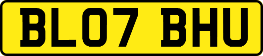 BL07BHU