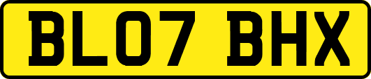 BL07BHX