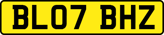 BL07BHZ