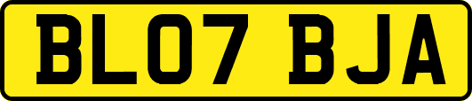 BL07BJA