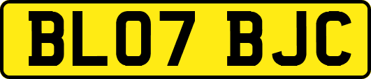 BL07BJC