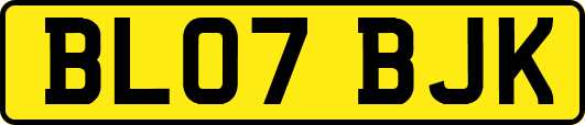 BL07BJK