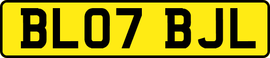 BL07BJL
