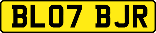 BL07BJR