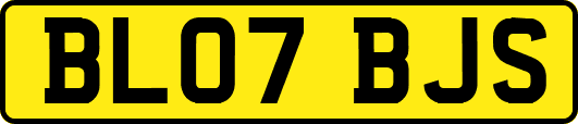 BL07BJS