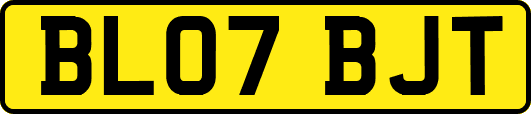 BL07BJT