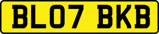 BL07BKB
