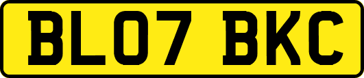 BL07BKC