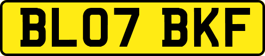 BL07BKF