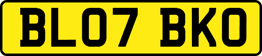 BL07BKO