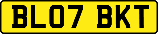BL07BKT