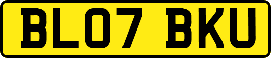 BL07BKU