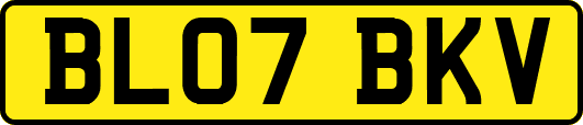 BL07BKV