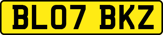 BL07BKZ