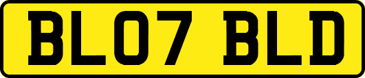 BL07BLD