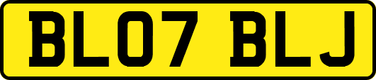 BL07BLJ