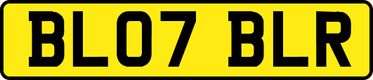 BL07BLR