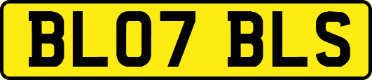 BL07BLS