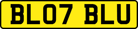 BL07BLU