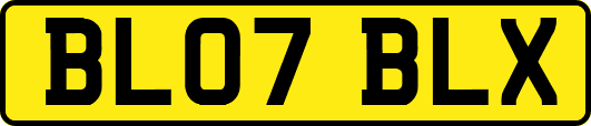 BL07BLX
