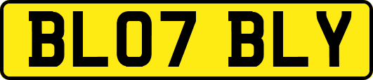 BL07BLY