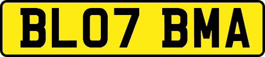 BL07BMA