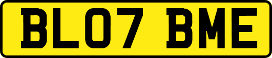 BL07BME