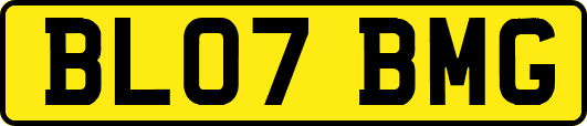 BL07BMG