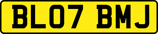 BL07BMJ