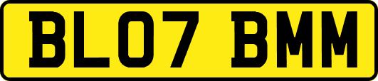 BL07BMM