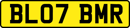 BL07BMR
