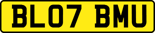 BL07BMU
