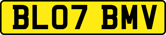BL07BMV