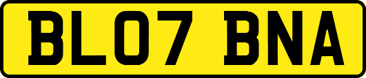 BL07BNA