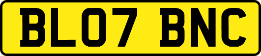 BL07BNC
