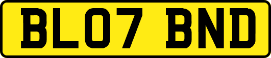 BL07BND