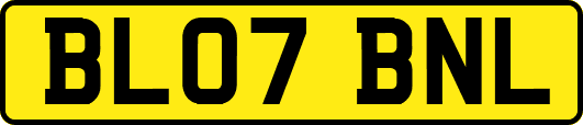BL07BNL