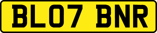 BL07BNR