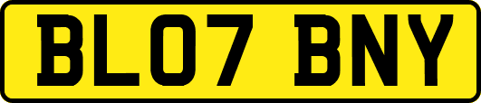 BL07BNY